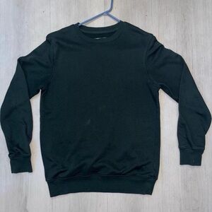 Goodfellow & Co Men's Forest Green Sweater
